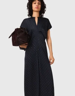 Ribrilt Dress