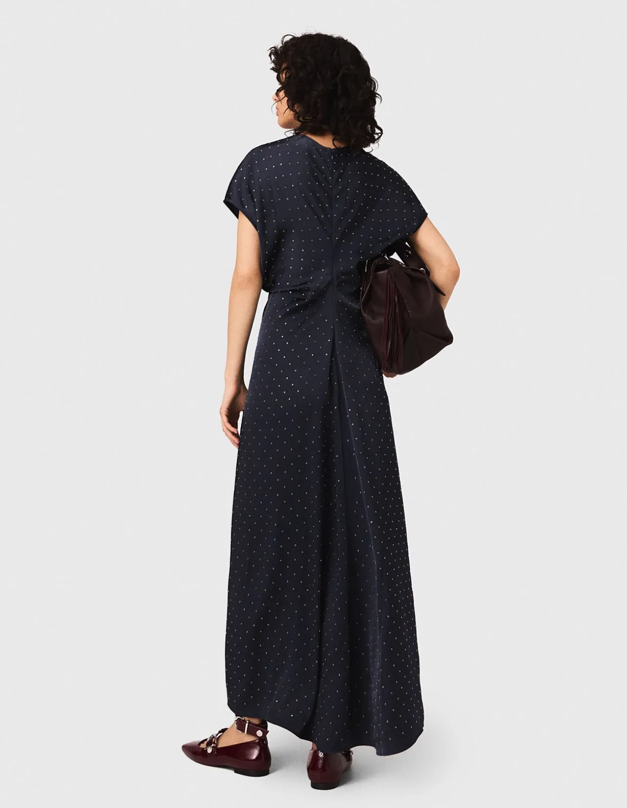Ribrilt Dress