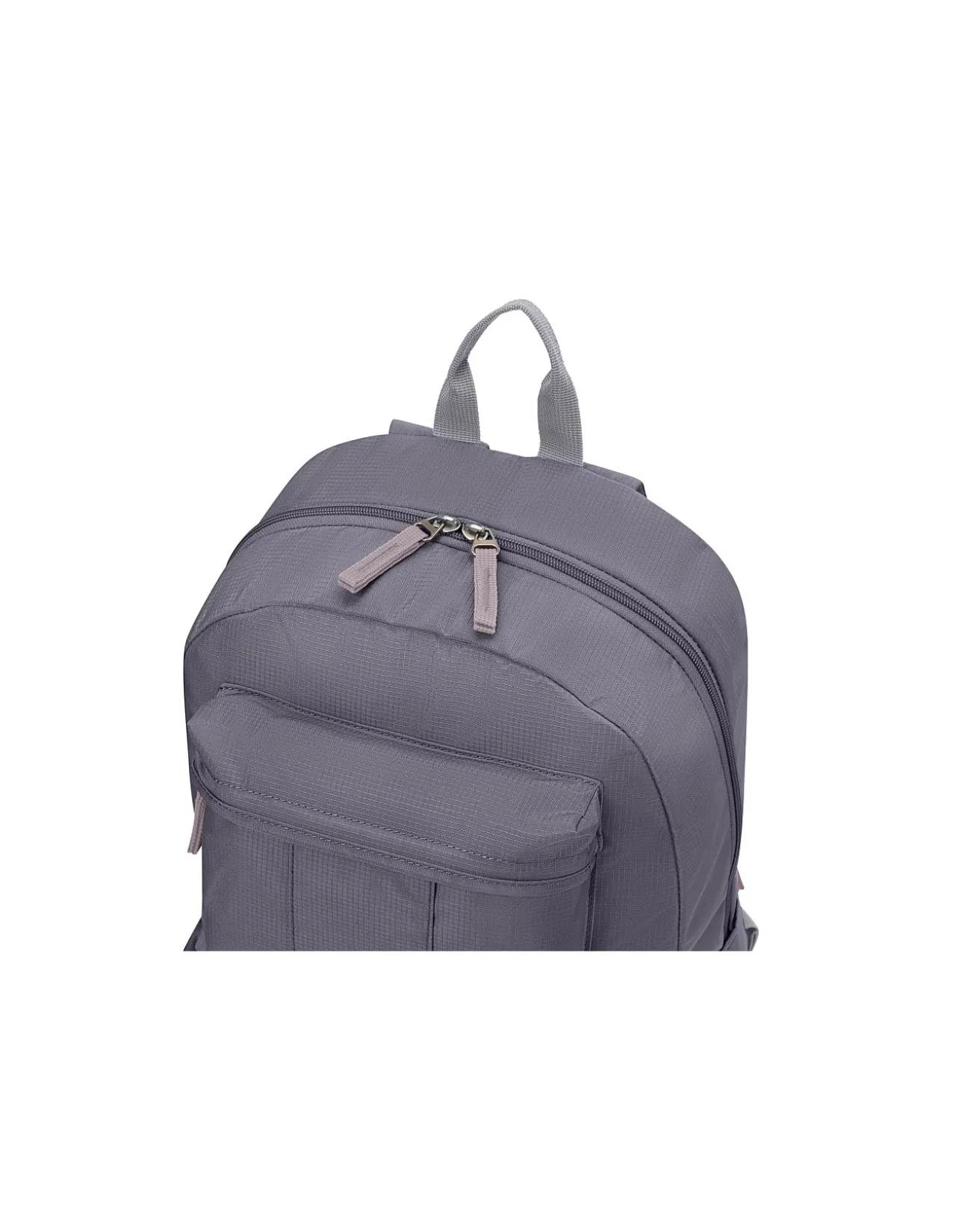 RILEY BACKPACK DARK GREY