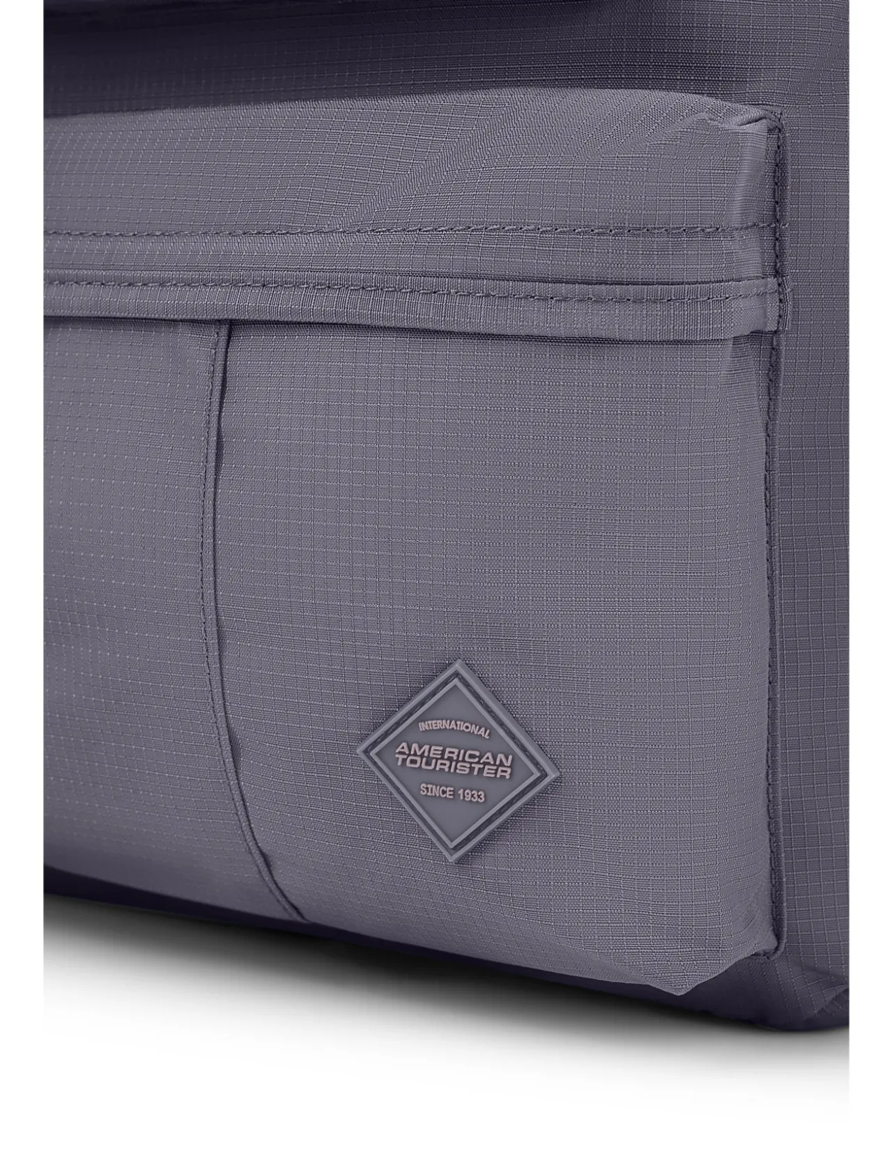 RILEY BACKPACK DARK GREY