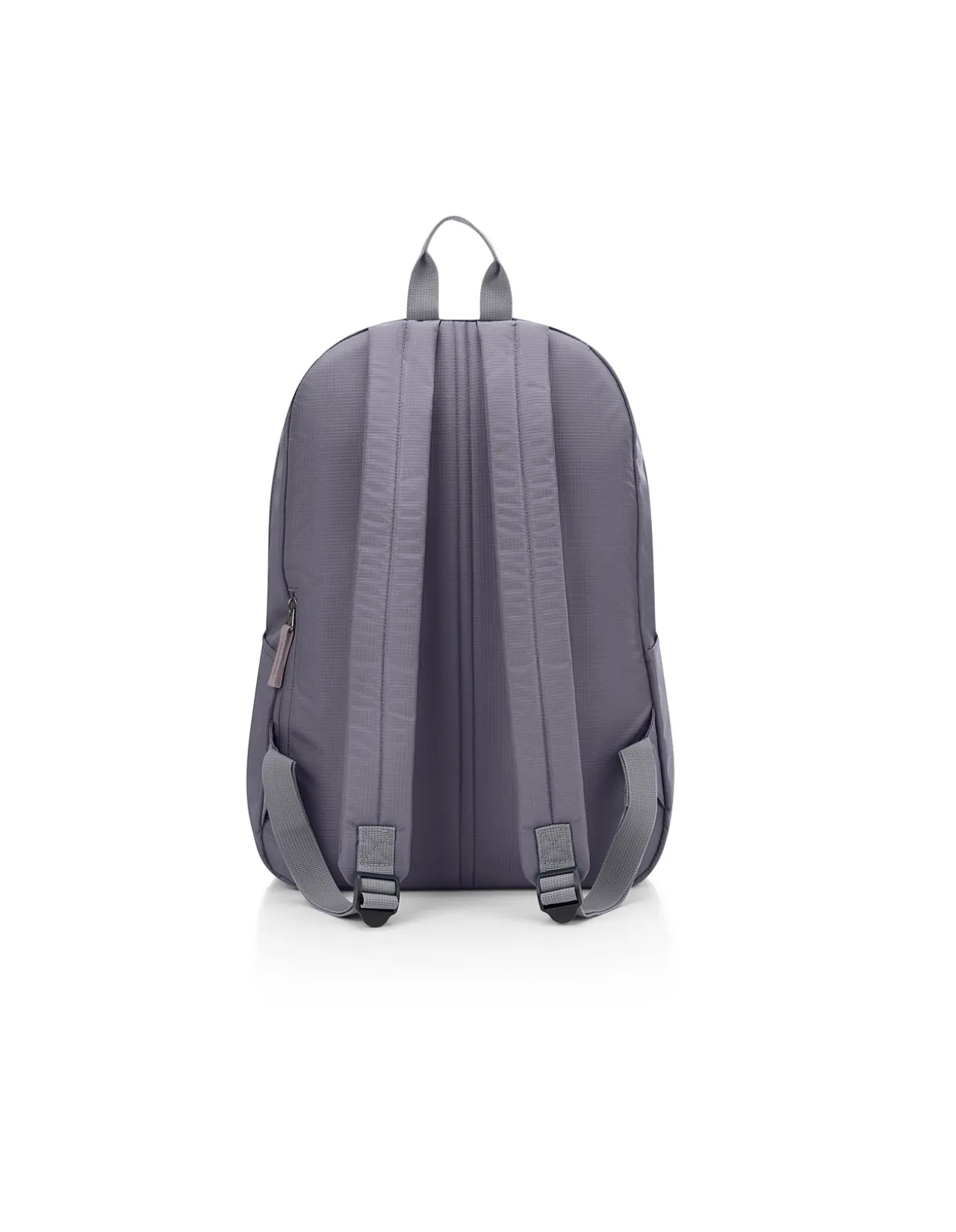 RILEY BACKPACK DARK GREY