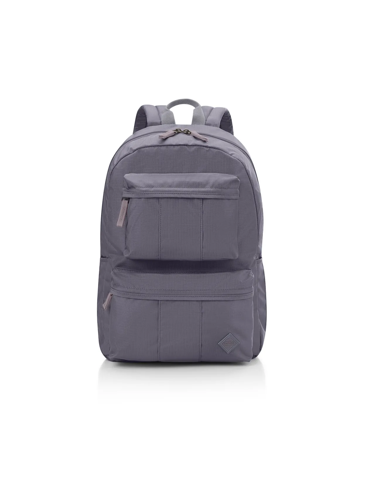 RILEY BACKPACK DARK GREY
