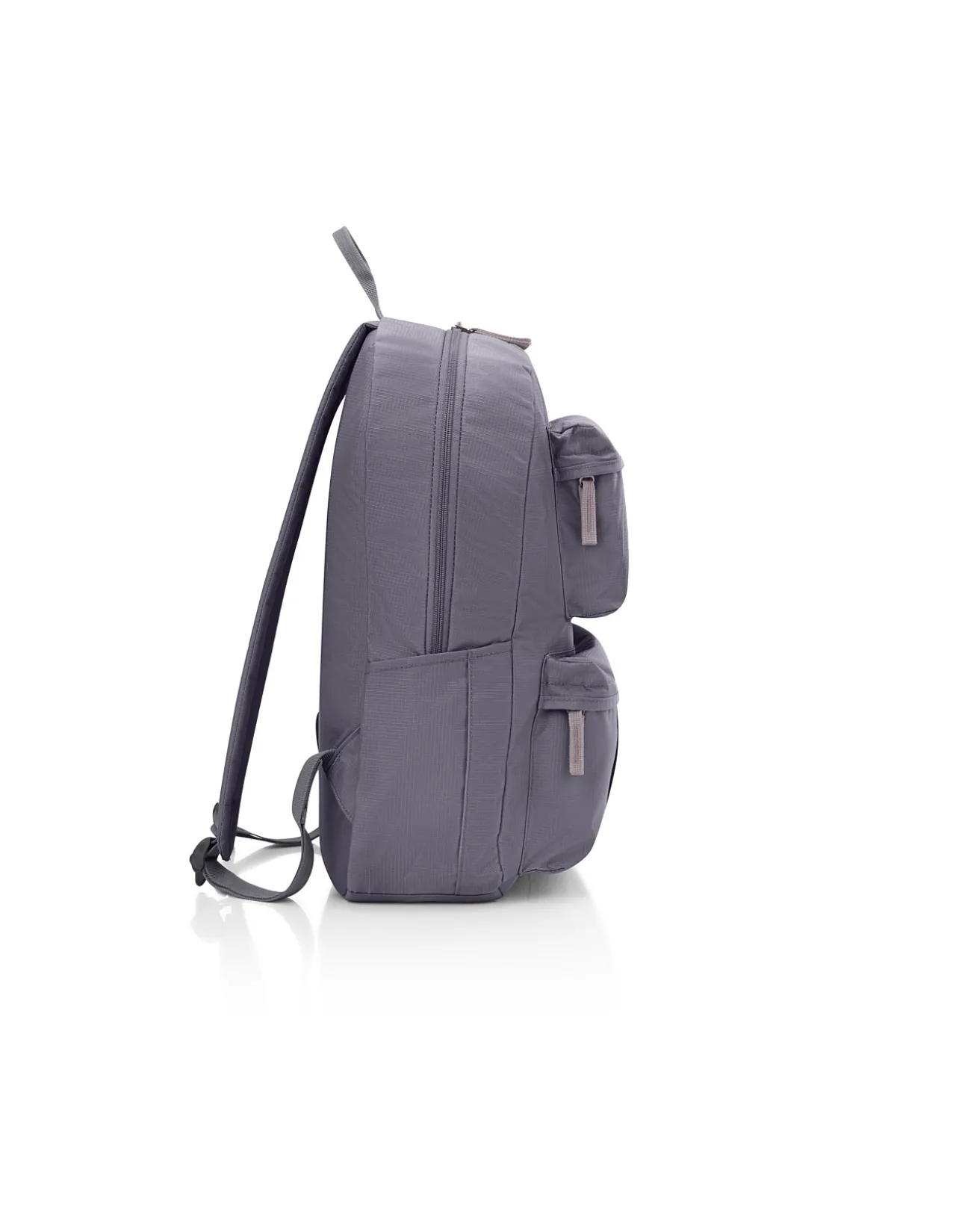 RILEY BACKPACK DARK GREY