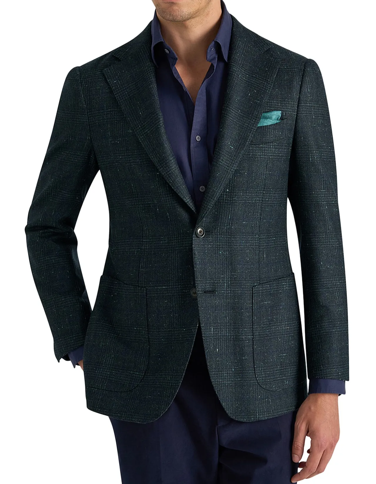 RINALDI JACKET