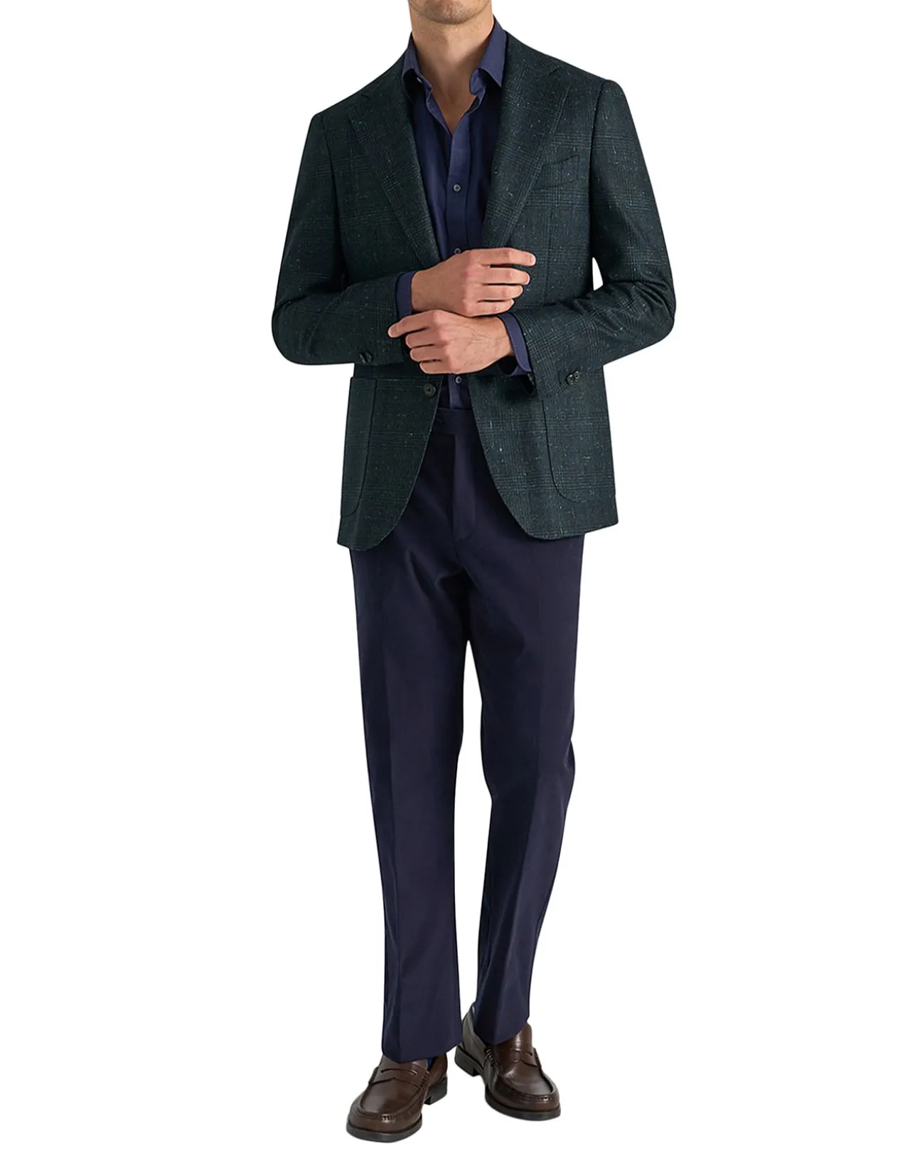 RINALDI JACKET