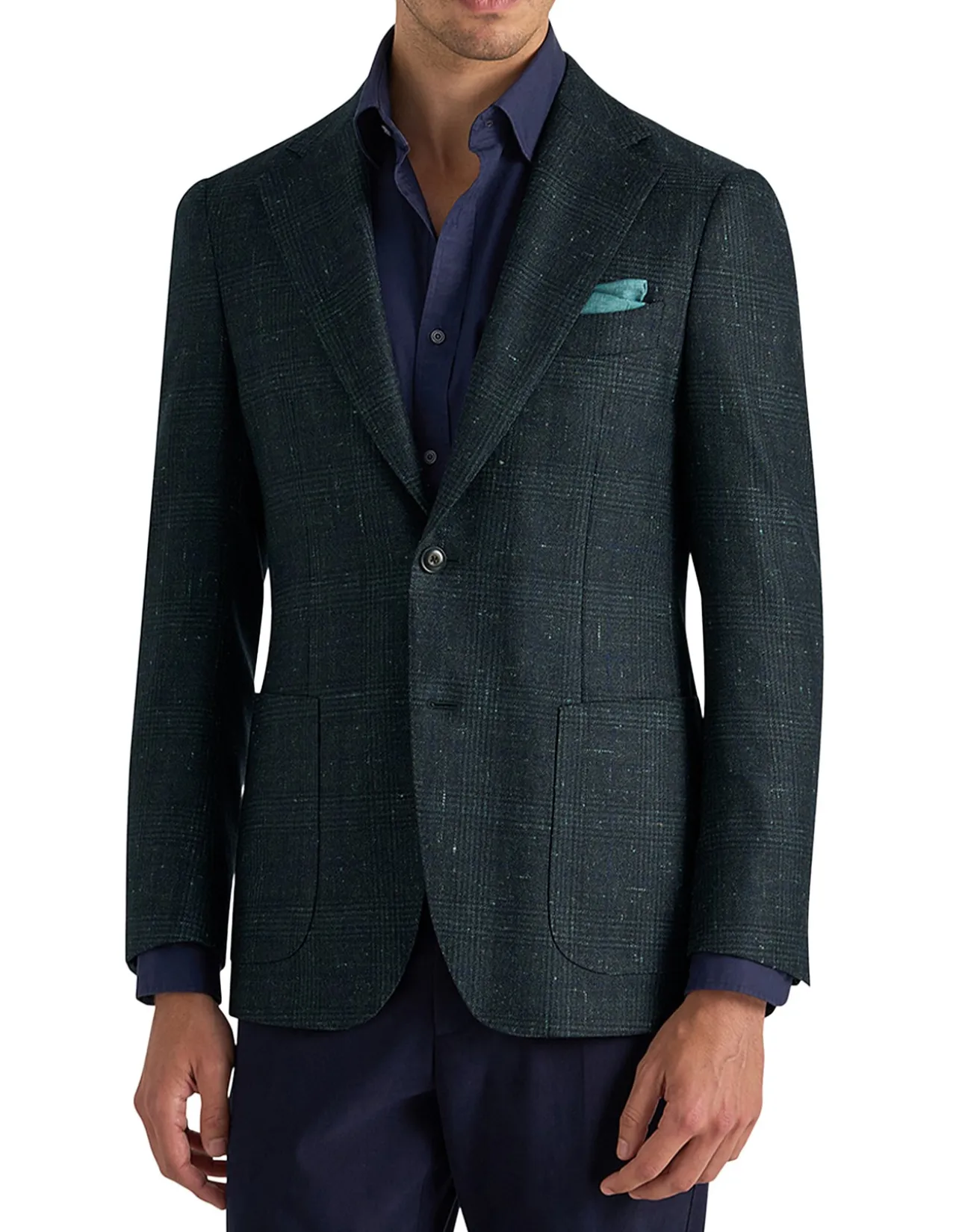 RINALDI JACKET
