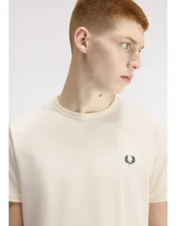 RINGER T SHIRT