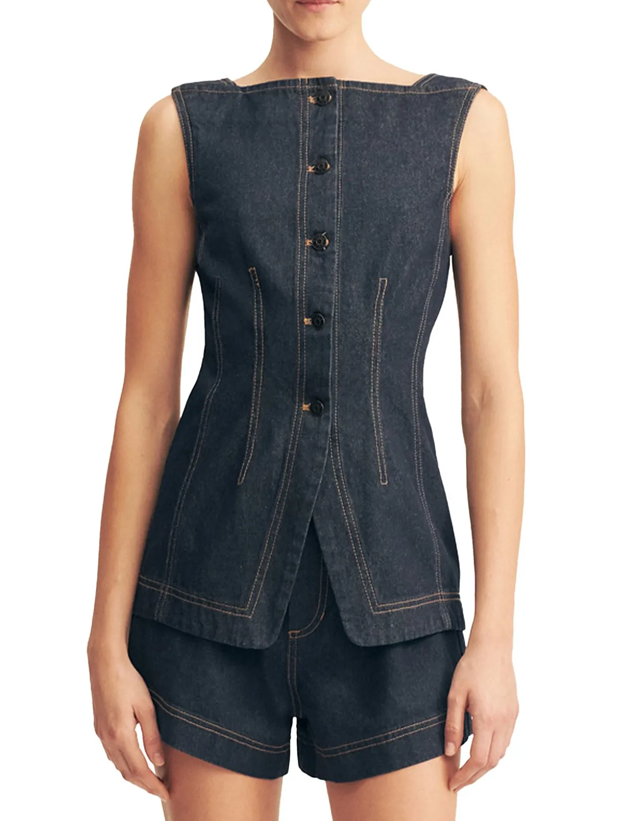 RITA VEST