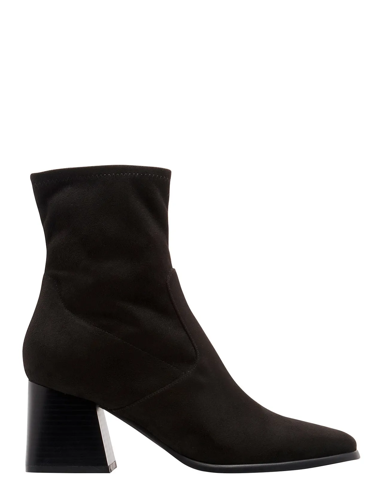RITES ANKLE BOOT
