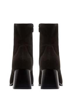 RITES ANKLE BOOT