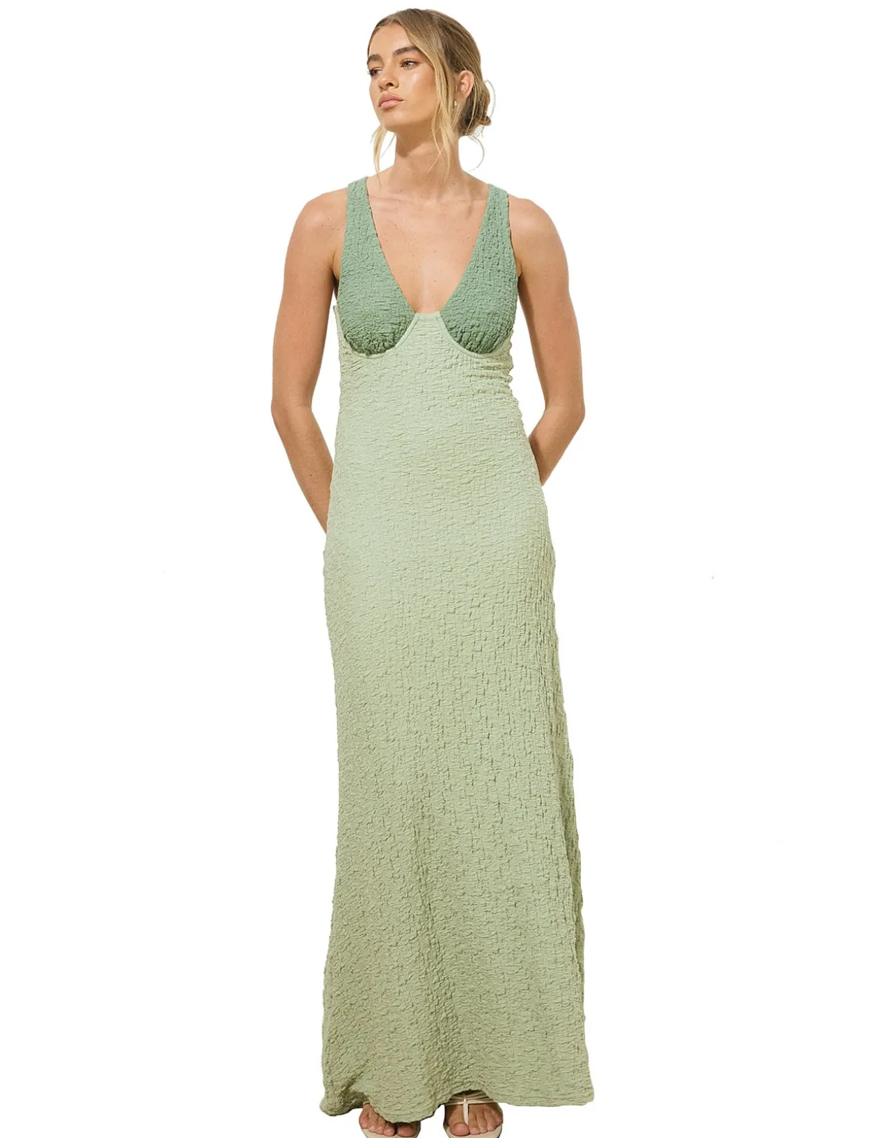 RITUAL DRESS