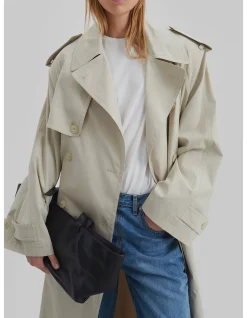 RIVA TRENCH COAT