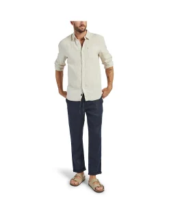 Riviera Linen Pant
