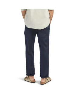 Riviera Linen Pant