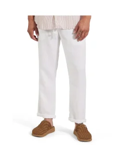 Riviera Linen Pant