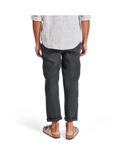 Riviera Linen Pant