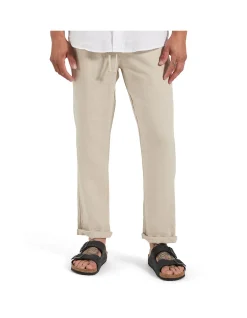 Riviera Linen Pant