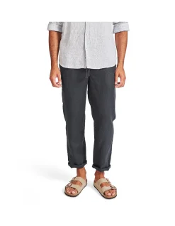 Riviera Linen Pant