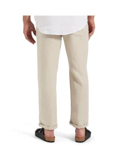 Riviera Linen Pant