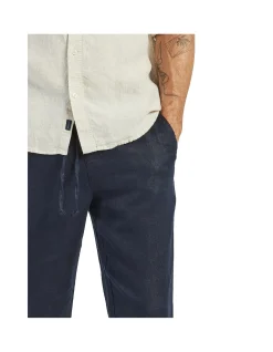 Riviera Linen Pant