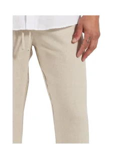 Riviera Linen Pant