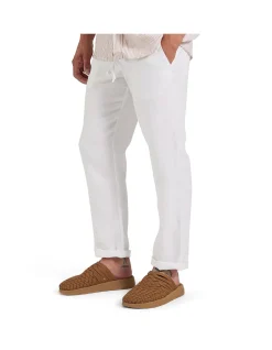 Riviera Linen Pant