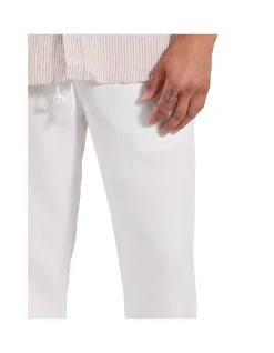 Riviera Linen Pant