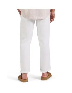 Riviera Linen Pant