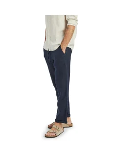 Riviera Linen Pant