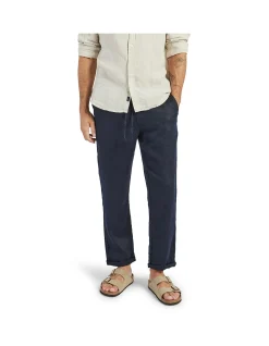 Riviera Linen Pant