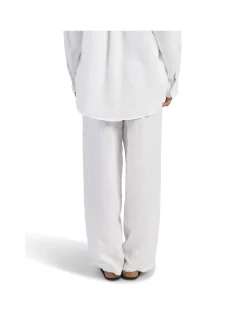 RIVIERA LINEN PANT