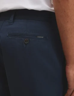 RLX COT TWILL PANT
