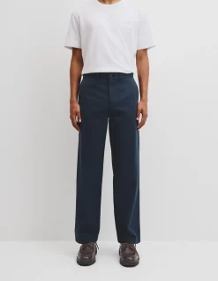 RLX COT TWILL PANT