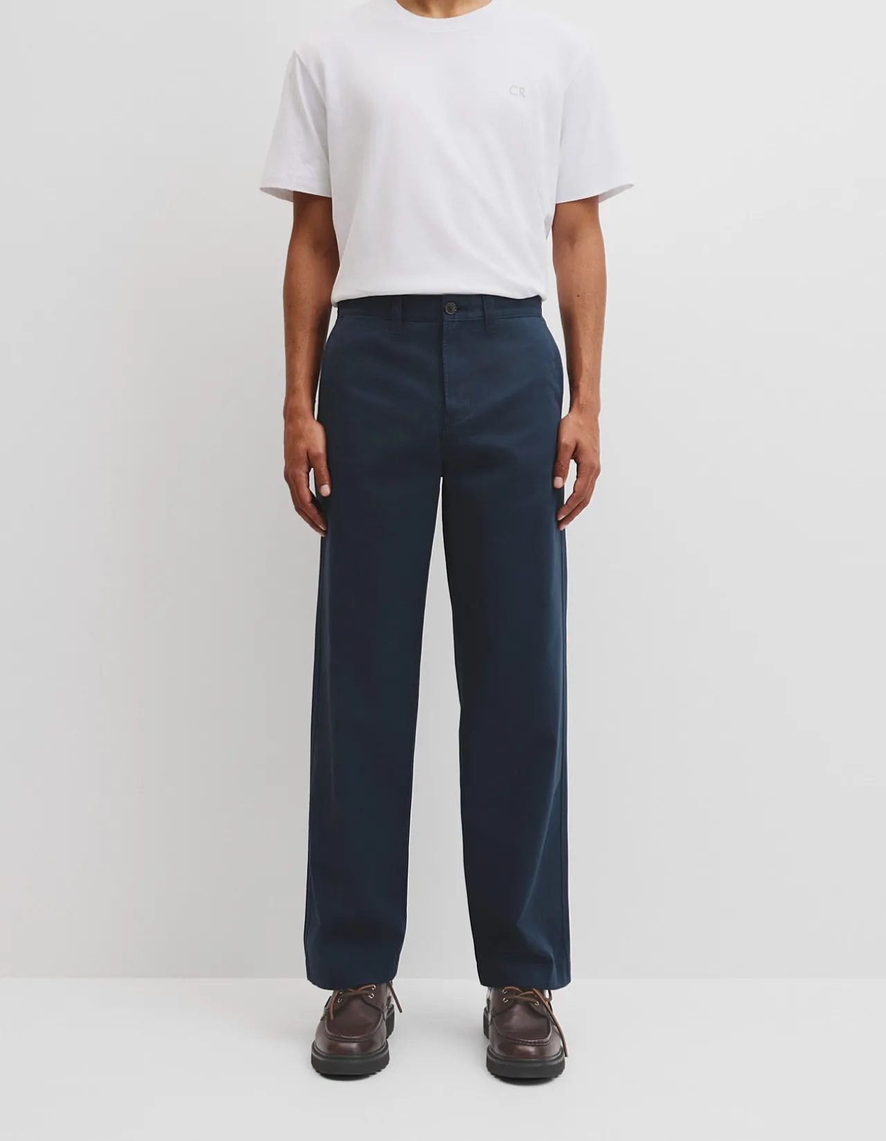 RLX COT TWILL PANT