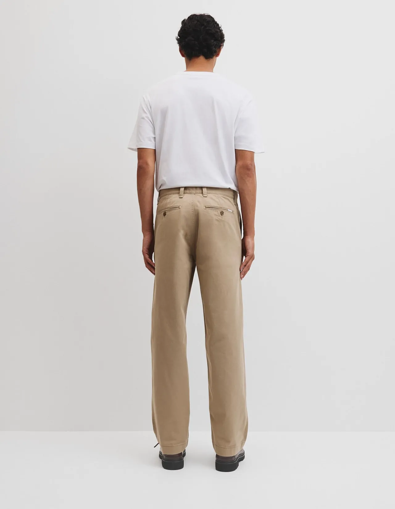 RLX COT TWILL PANT