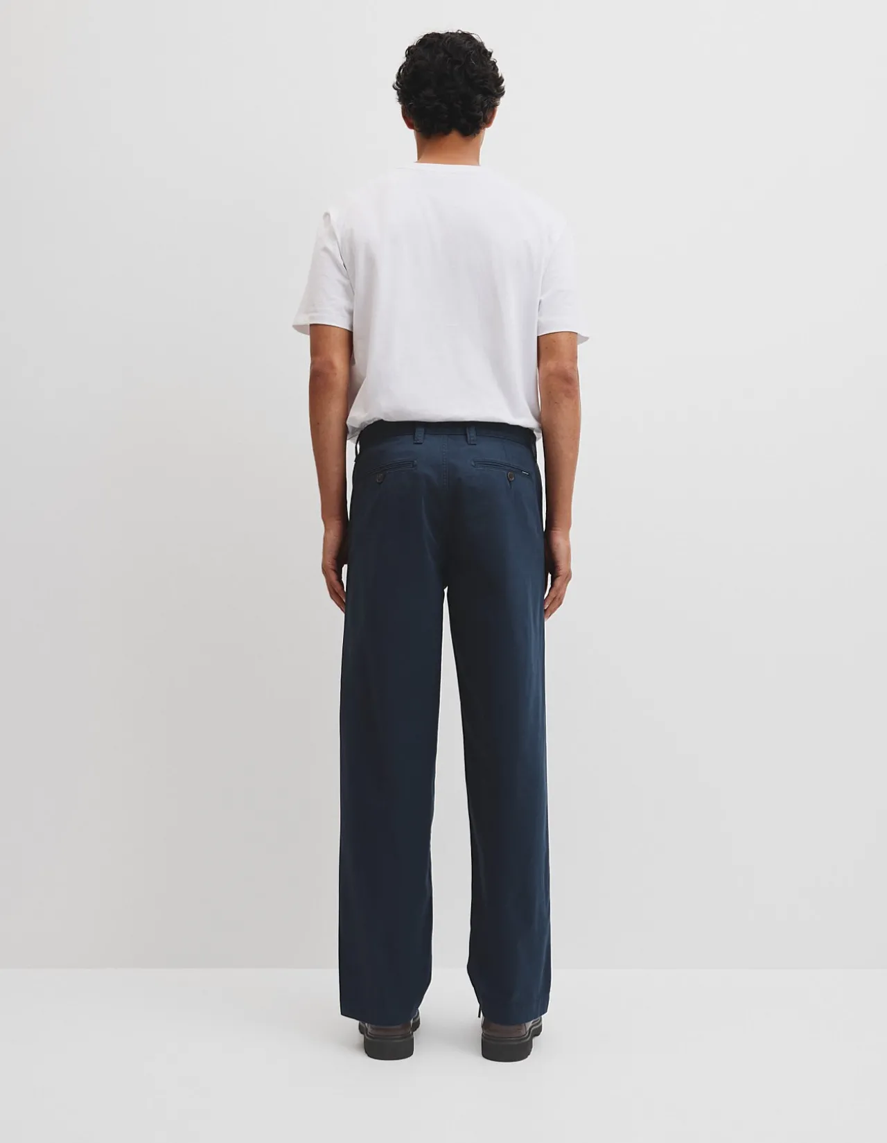 RLX COT TWILL PANT