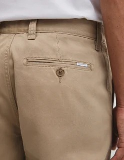 RLX COT TWILL PANT