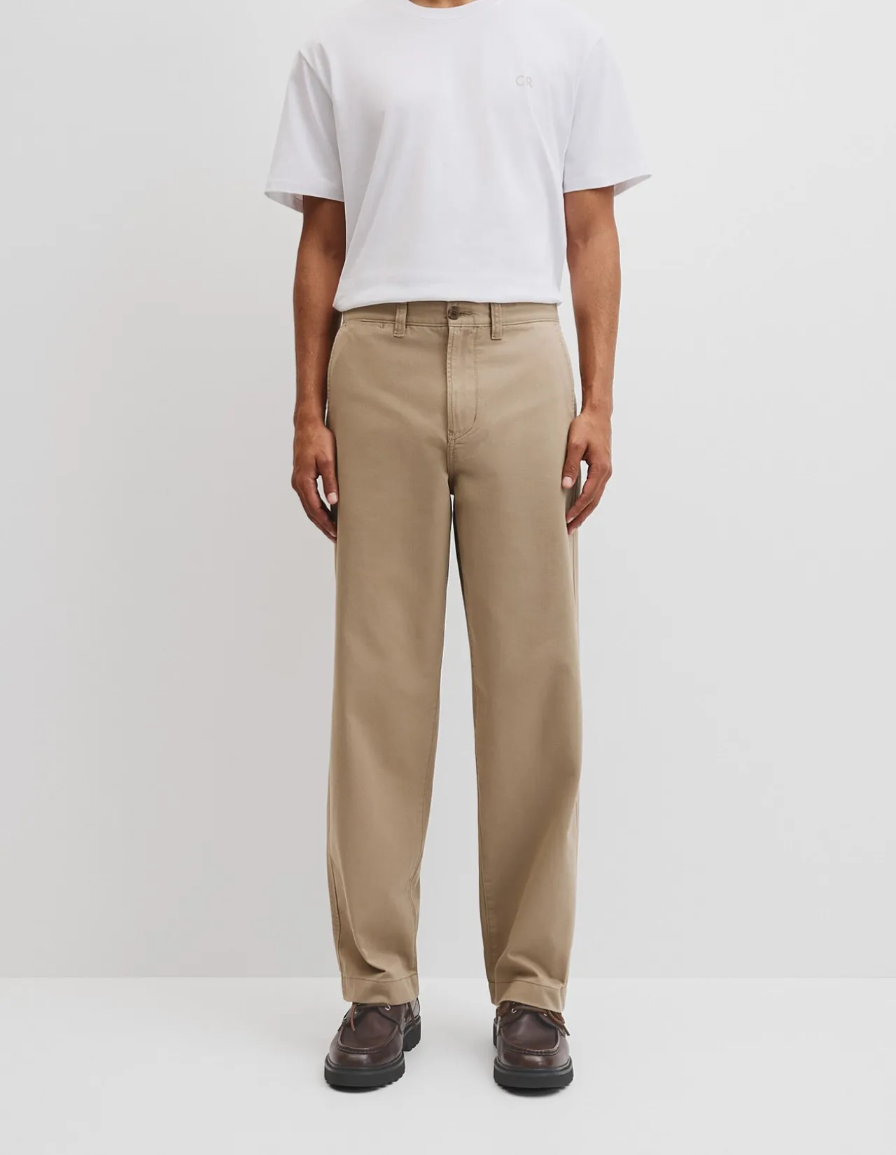 RLX COT TWILL PANT