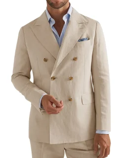 ROBERTSON DB DECON JACKET
