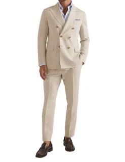 ROBERTSON DB DECON JACKET
