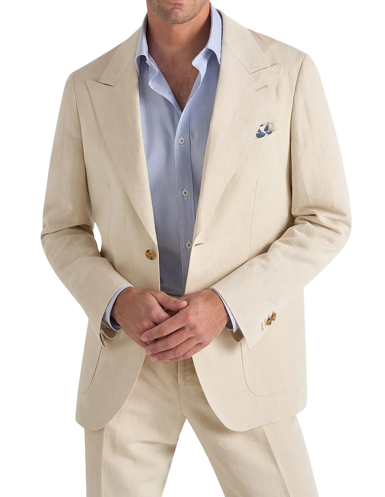ROBERTSON DECON JACKET