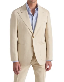 ROBERTSON DECON JACKET