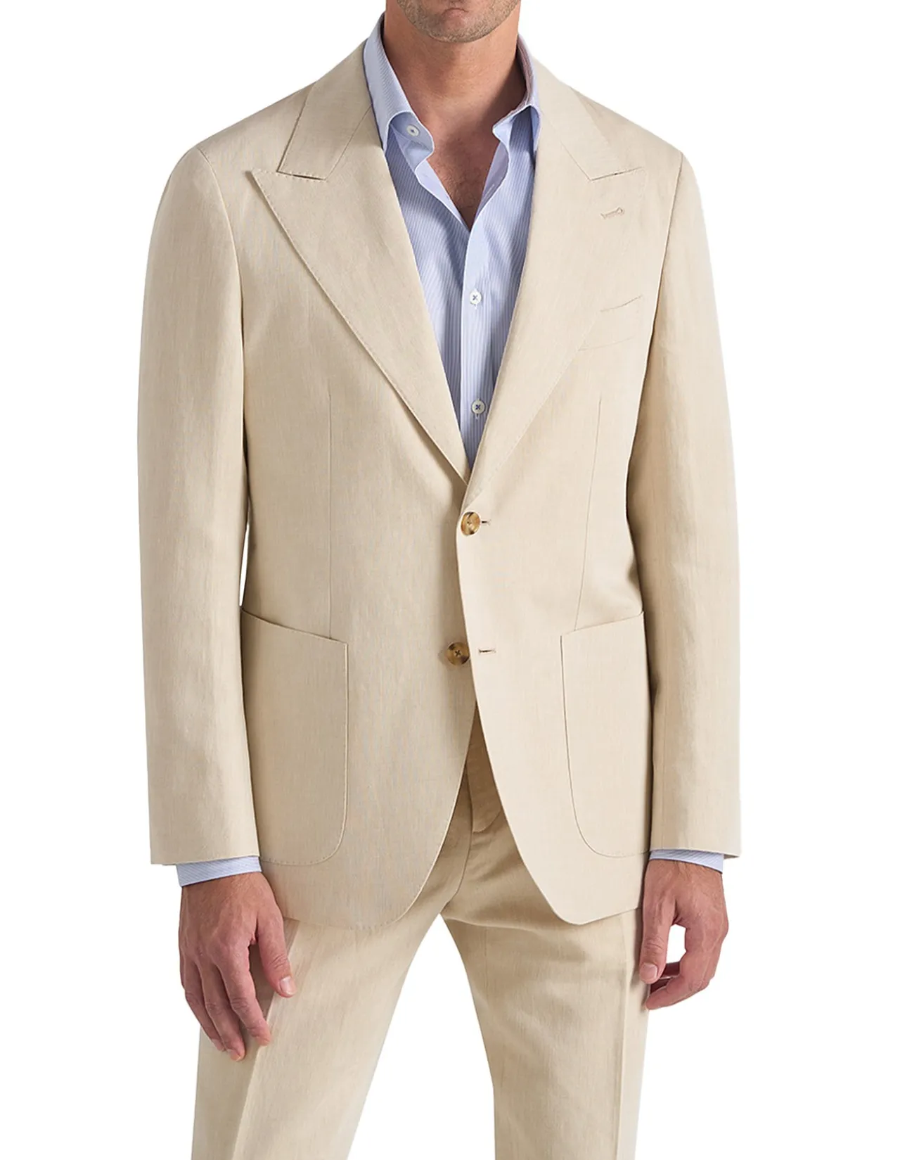ROBERTSON DECON JACKET