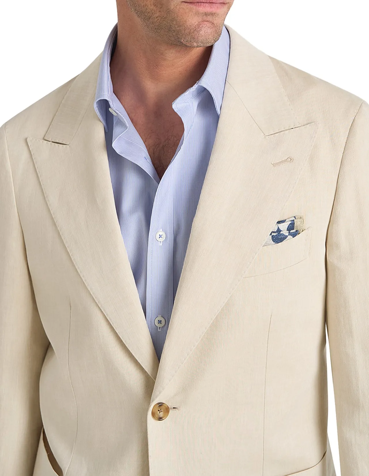 ROBERTSON DECON JACKET