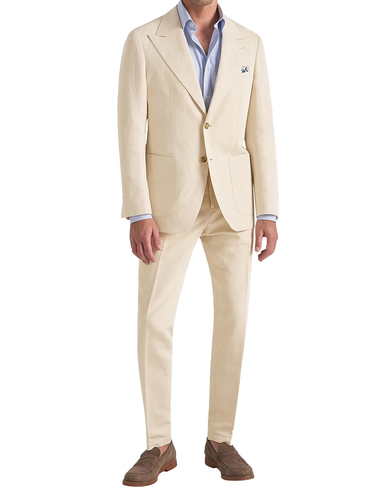 ROBERTSON DECON JACKET