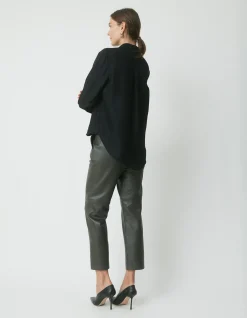 ROBIN SILK SHIRT