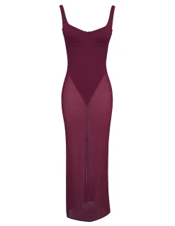 ROBINA DRESS