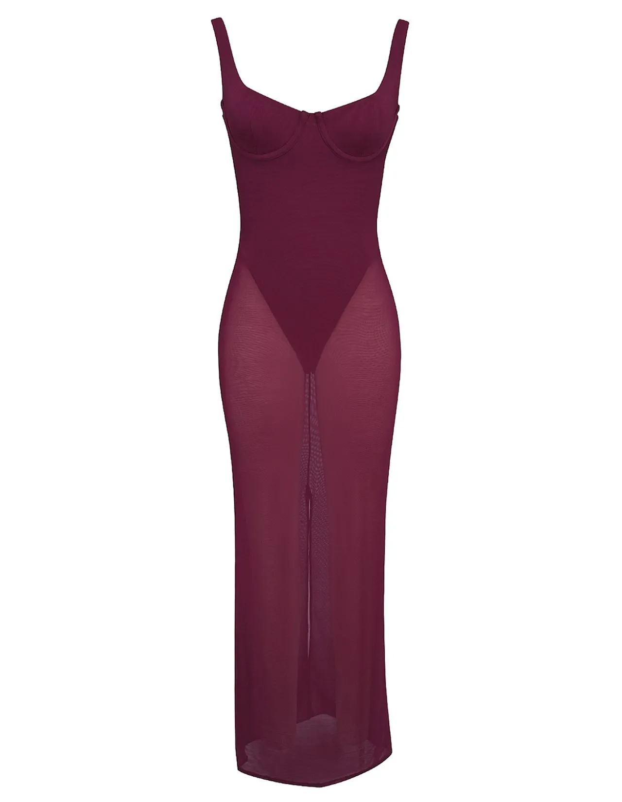 ROBINA DRESS