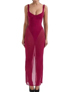 ROBINA DRESS