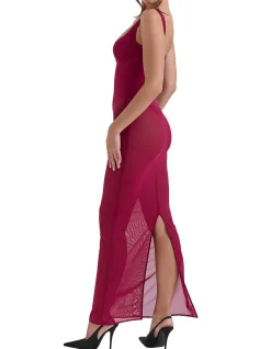 ROBINA DRESS